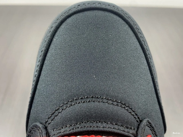 Bmlin shoes Anthracite Air Jordan 5 DM4640-036 Retro 0814
